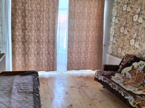 Оренда 1-кімнатної квартири Загвіздя