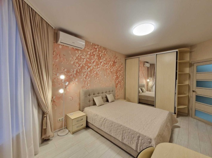 Оренда однокімнатної квартири в ЖК Резиденс Мартинова 6 - фото 1