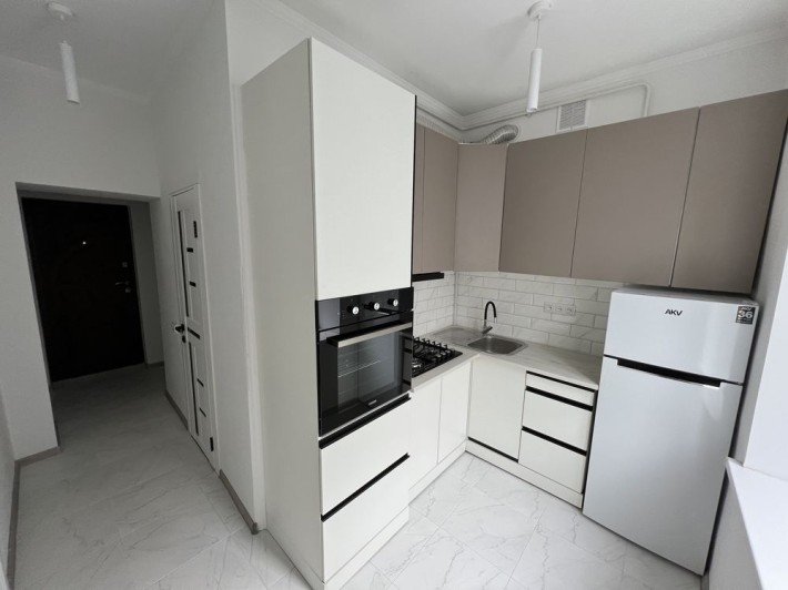 Здам 1к квартиру в центрі м. Тлумач - фото 1