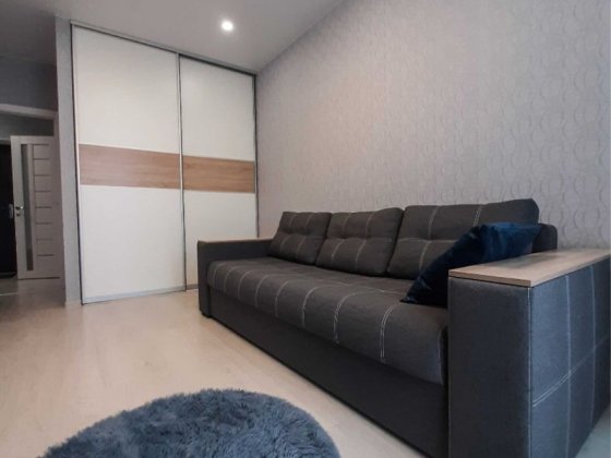 Оренда квартири ЖК Щасливий Софиевская Борщаговка