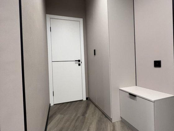 Оренда 1 кімн кіартири, ЖК Уютний Квартал 3 поверх, 3 поверх, газ Софиевская Борщаговка