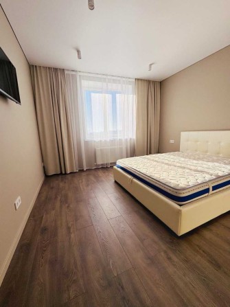 Оренда квартири в сучасному ЖК У квартал (Уютний квартал) - фото 1