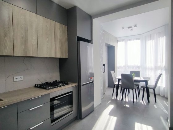 Оренда 1к квартири ЖК Софія Резиденція Софиевская Борщаговка