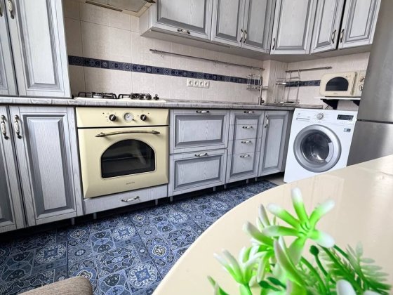 Оренда 2к.квартири Софіївська Слобідка Боголюбова 31 Софиевская Борщаговка