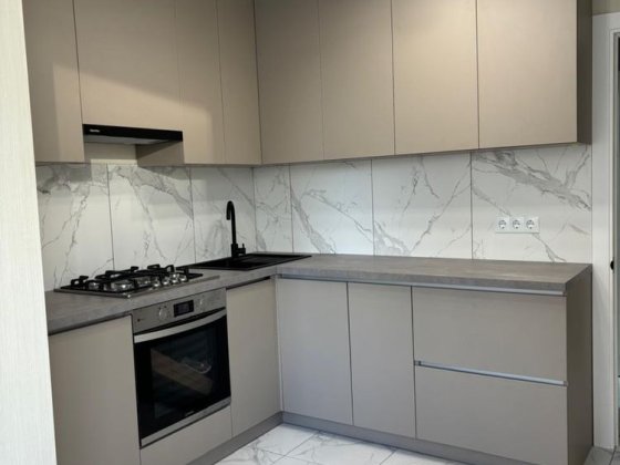 Оренда однокімнатної квартири в ЖК Софія Клубний Софиевская Борщаговка