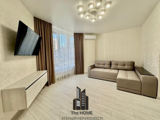 Оренда 2 кімнатної квартири , жк Софія Резиденс, Мартинова 22 Софиевская Борщаговка