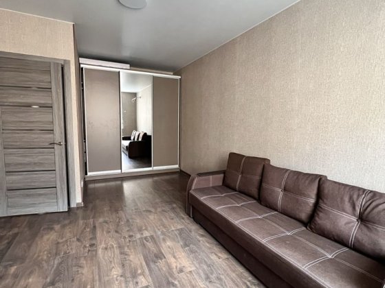 Здрм квартиру 1 к на 4 прверсі Софиевская Борщаговка