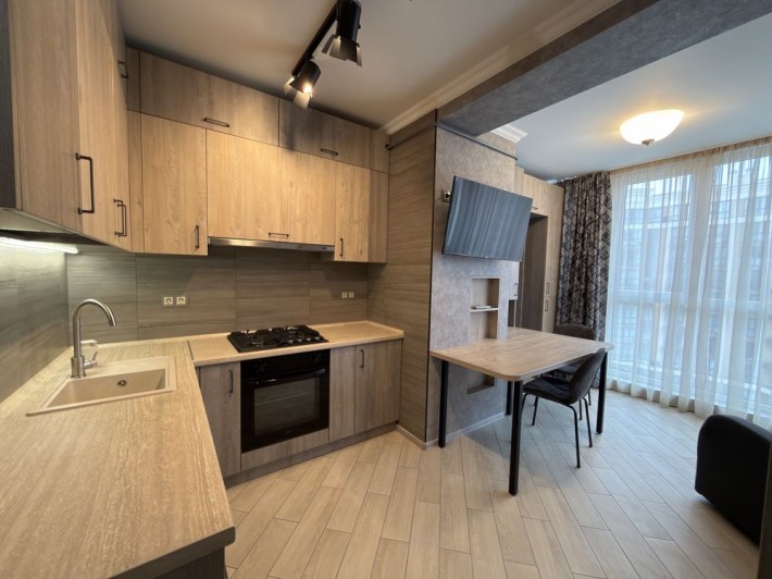 ‼️‼️ Оренда просторої 1к квартири 43м2 Софія Резиденс, пр Мартинова 22 - фото 1