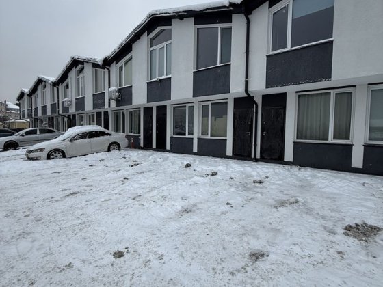 Оренда смарт квартири з паркувальним міцем та зарядкою авто Софиевская Борщаговка