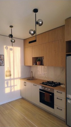 Оренда автономної нової євродвох кім кв  ЖК Софіївські Липки Генератор - фото 1