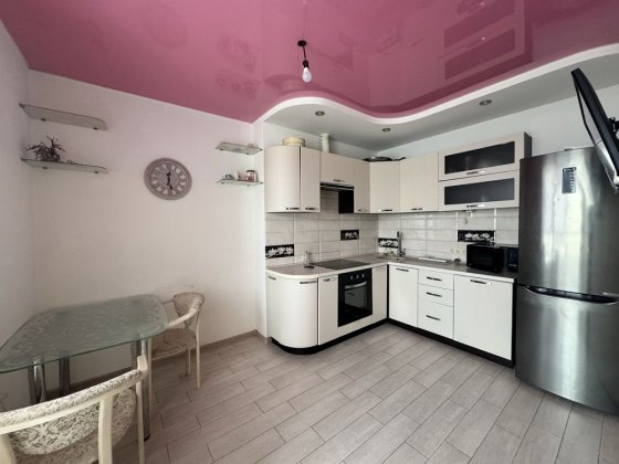 Здам 2 кк вул. П. Чубинського, 4 Софиевская Борщаговка