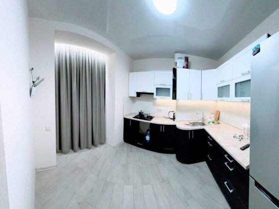 1 імнатна квартира в самому центрі ЖК Софія