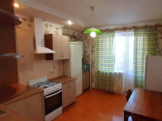 Довгостроково! 1-квартира ЖК Софіївська Слобідка, вул. Боголюбова 6. Софиевская Борщаговка