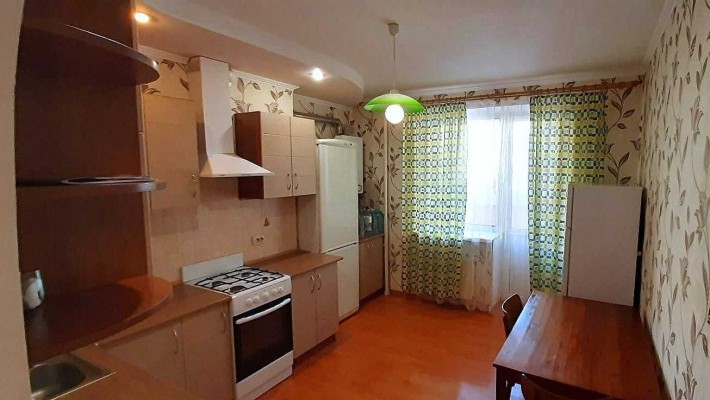 Довгостроково! 1-квартира ЖК Софіївська Слобідка, вул. Боголюбова 6. - фото 1