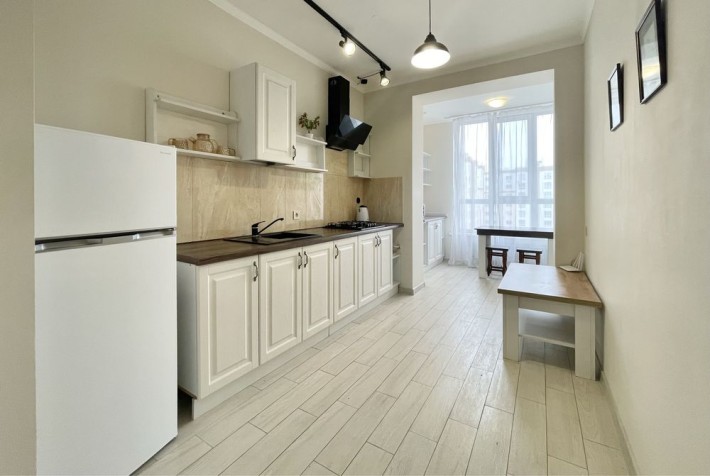 ‼️Оренда, Жк «Львівський Маєток» вул. Героїв Неб. Сотні 40‼️ - фото 1