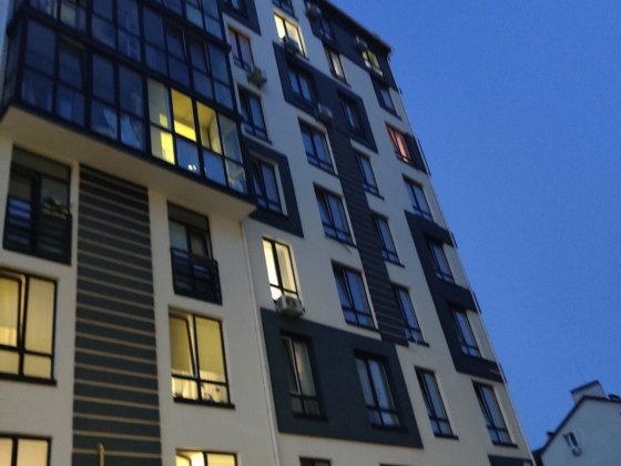 2-к квартира ЖК «Дания» Софиевская Борщаговка !