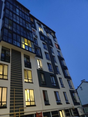 2-к квартира ЖК «Дания» Софиевская Борщаговка ! - фото 1