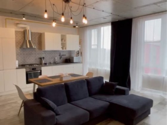 Оренда. Білогородка жк «City Lake» 2 поверхова квартира Белогородка