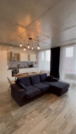 Оренда. Білогородка жк «City Lake» 2 поверхова квартира - фото 1