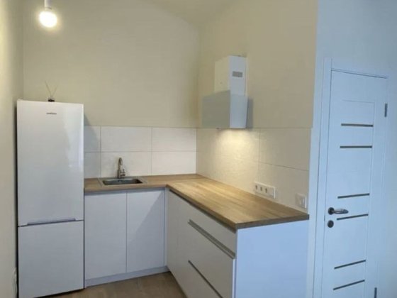 Оренда 1-кімнатної  квартири  з двориком с. Білогородка вул Новоселиця Белогородка