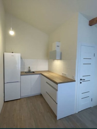 Оренда 1-кімнатної  квартири  з двориком с. Білогородка вул Новоселиця - фото 1