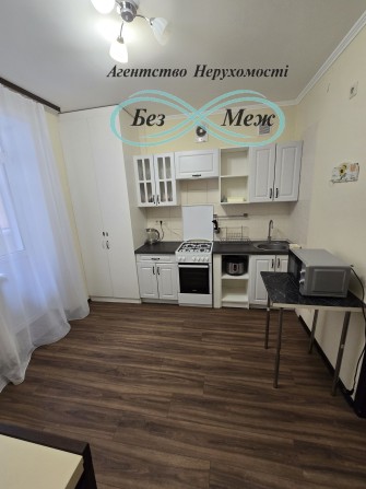 Оренда 1-кімнатної квартири 1 Поверх ! Вул.Боголюбова 12 - фото 1