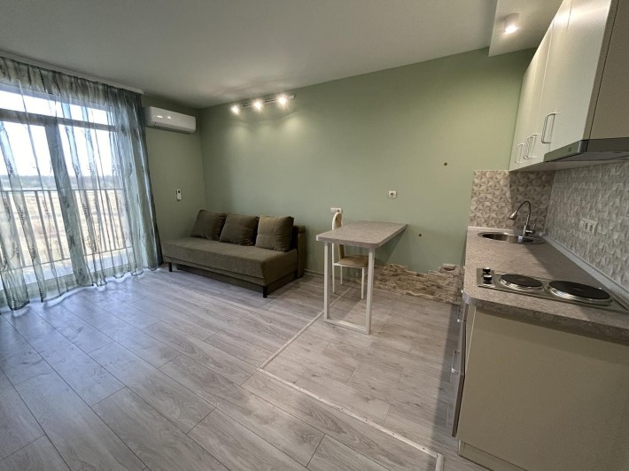 Оренда Смарт Квартири ЖК Сінема Хауз - фото 1