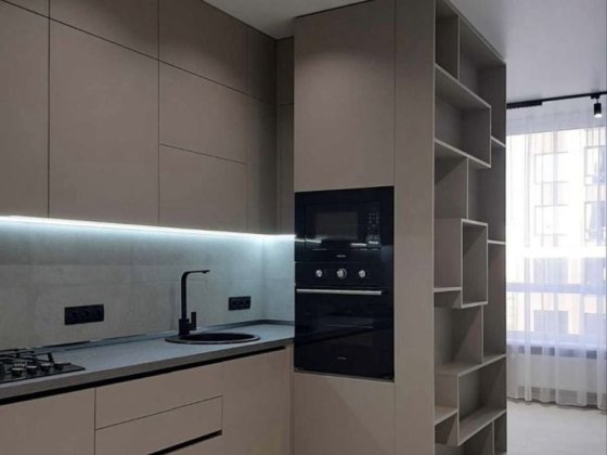 Оренда 1 кімнатноі квартири ЖК Софіївські Липки. Без тварин Софиевская Борщаговка