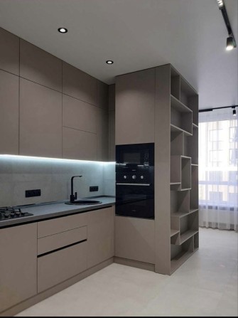 Оренда 1 кімнатноі квартири ЖК Софіївські Липки. Без тварин - фото 1