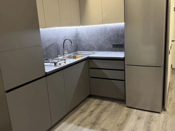 Оренда —1к квартири ЖК Європейка Софиевская Борщаговка