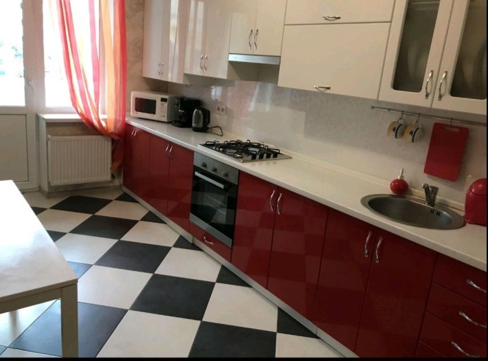 Здам 1-х ЖК Софія вул Л.Українки 11 - фото 1