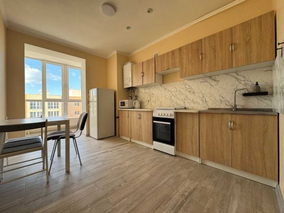 Оренда квартири 1 кім ЖК Софіївська сфера, автоном опалення. Софиевская Борщаговка