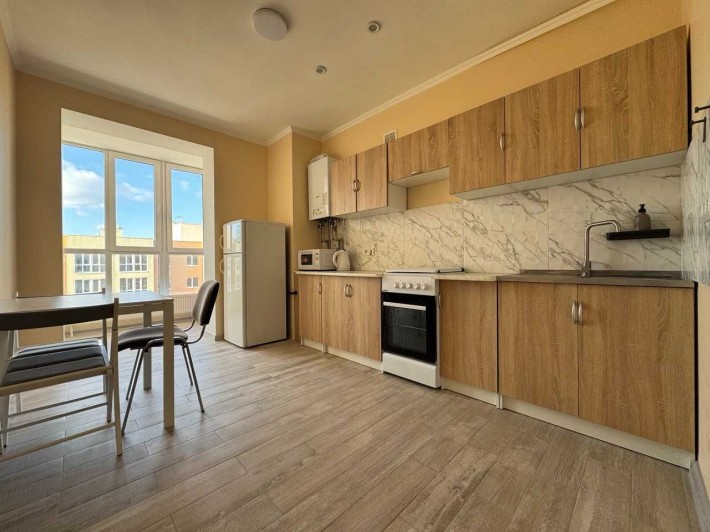 Оренда квартири 1 кім ЖК Софіївська сфера, автоном опалення. - фото 1