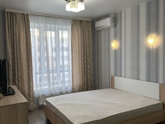 Оренда квартири в ЖК Софія Київська Софиевская Борщаговка