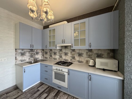 Оренда 1 кім квартири жк софія вул. житня 7 Софиевская Борщаговка