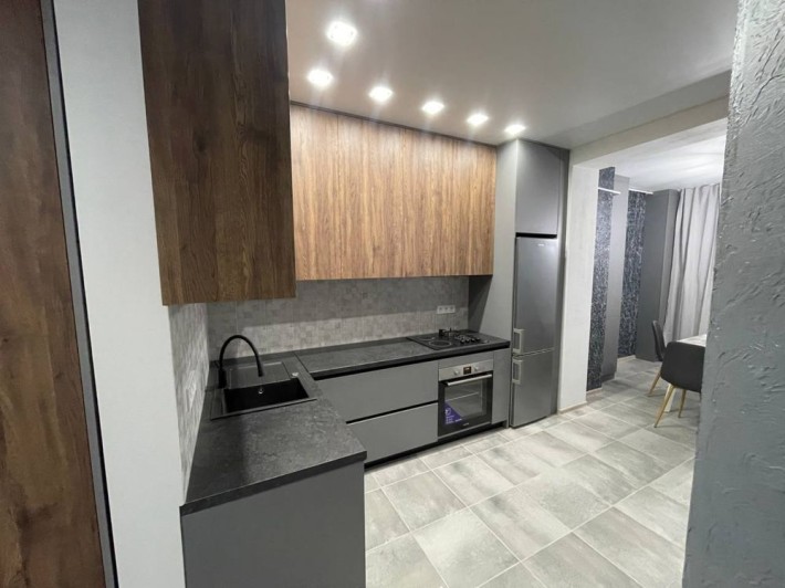 Оренда  сучасноі 1кім.кв  40м2 в ЖК Резеденс - фото 1