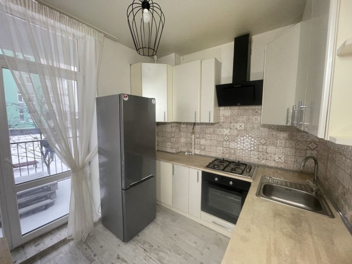 Оренда 1-к квартира ЖК Європейка, ЖК Петрівський квартал_Власник - фото 1