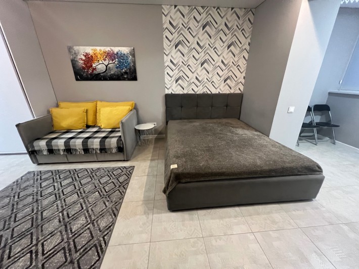 квартира Софіївська Борщагівка є резервне живлення вул. Чубинського - фото 1