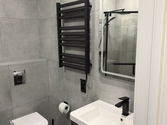 Здам в оренду 1к квартиру, ЖК Європейка Софиевская Борщаговка