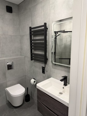 Здам в оренду 1к квартиру, ЖК Європейка - фото 1