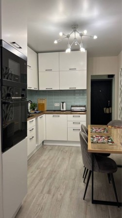 Оренда 3к квартири 96м2 Софіївська Борщагівка ЖК Софіївська Сфера - фото 1