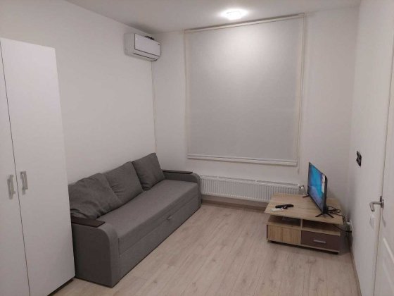 1к квартира-30м2-ЖК ПРАЗЬКИЙ КВАРТАЛ-2