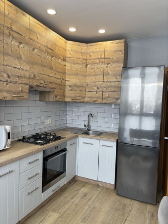 Оренда 1-к квартири ЖК Echo park від власника, резервне живлення - фото 1