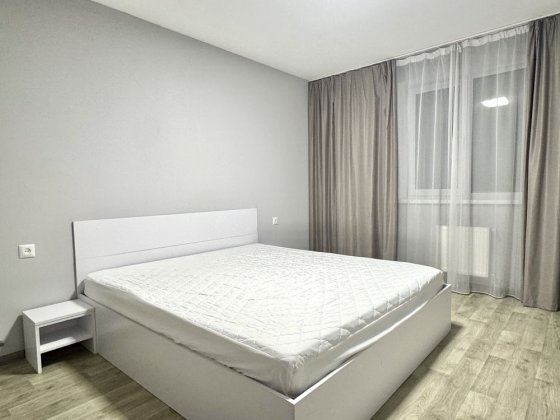 Оренда 1к завжди є опалення, вода Петропавлівська Борщагівка Петропавловская Борщаговка