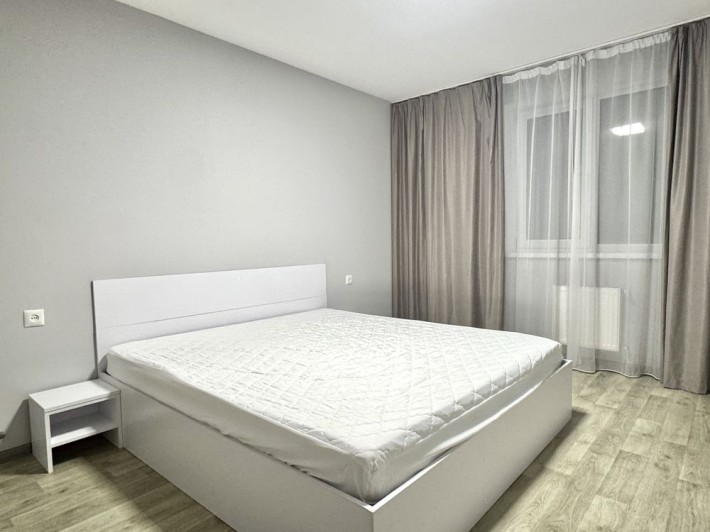 Оренда 1к завжди є опалення, вода Петропавлівська Борщагівка - фото 1