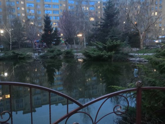 Однокімнатна квартира СофіЇвска борщ. Софія клубний Софиевская Борщаговка