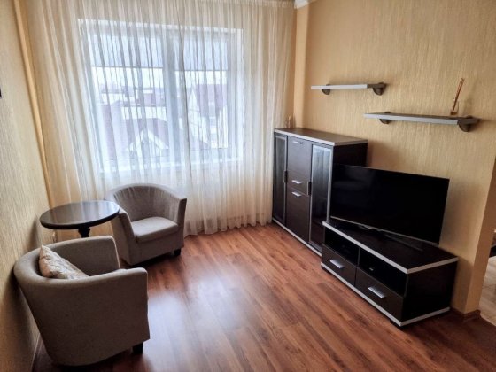 Оренда 1 кімнатноі квартири ЖК Пражський Петропавлівська Борщагівка Петропавловская Борщаговка