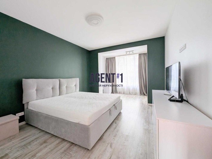 Оренда  2-кімн. квартири в ЖК Львівський, Петропавлівська Борщагівка - фото 1