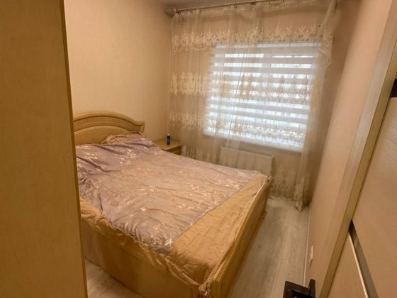 Срочно!!! Супер квартира с автономным отоплением в ЖК Затышный Софиевская Борщаговка