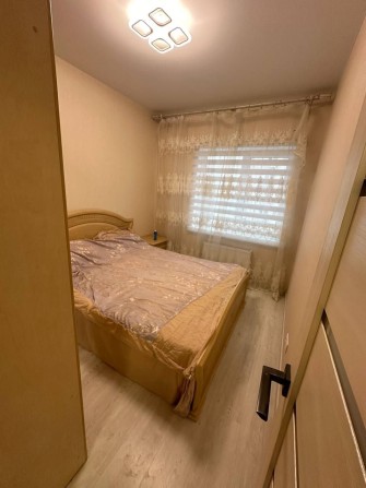 Срочно!!! Супер квартира с автономным отоплением в ЖК Затышный - фото 1